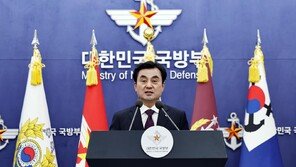 [속보]국방부 “방첩사 해체, 7월 말 국방방첩본부 신설”