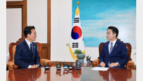 金총리 “선관위, 해체 수준의 강도 높은 개혁 필요”