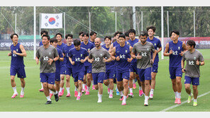 “韓, 체코·남아공·캐나다 꺾고 16강 간다” AI가 예측한 월드컵