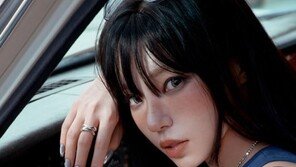 핑거수트, 찰랑이는 물결 머금은 여름 네일 컬렉션 출시