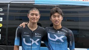 ‘화이트 저지’ 제환준…“팀 동료 임종원이와 기분 좋은 ‘집안 싸움’에서 이기겠다”
