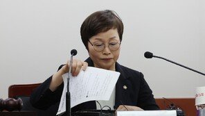 조현욱 투표용지 진상규명위원장 “단순 행정착오로 변명할 수 없어”