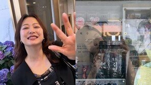 심진화, 故 김형은 납골당서 전한 그리움…19년째 잊지 않는 우정