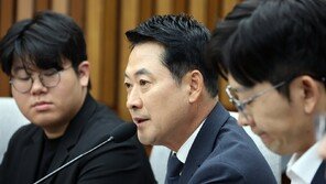 장동혁, 한동훈 복당 문제에 “일관된 입장 변화된 것 없어”