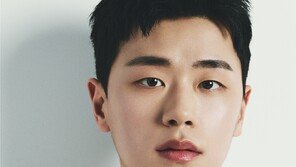 배우 최준혁, 신인다운 당찬 매력…“끊임없이 노력”