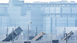 우크라, ‘가성비’ 요격미사일 시험 성공… 美 패트리엇보다 80% 저렴