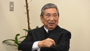‘위안부 사죄 담화’ 日 고노 요헤이 前관방장관 별세