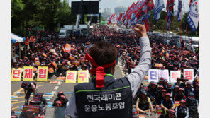 레미콘노조, 수도권 운송료 인상안 부결…휴업 장기화 우려
