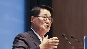 박지원 “정청래 지도부 총사퇴하고 전대 불출마해야”