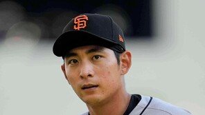 이정후, 17경기 연속 안타 행진… MLB 진출 한국 타자 최장 기록