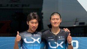 제환준 “한솥밥 임종원과 끝까지 기분 좋은 경쟁할 것”
