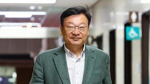 변화 대신 또 친윤-영남… 국힘 새 원내대표에 정점식