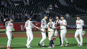 홈런 마진 -4개 → -40개…롯데, ‘성담장’ 아이러니 이겨내고 5연패 탈출[어제의 프로야구]