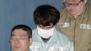 ‘윤창호법 1호 연예인’ 손승원, 오늘 1심 선고…檢 징역 4년 구형