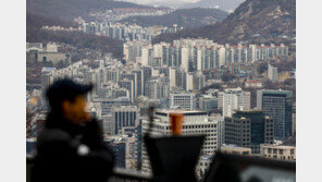 ‘주담대 8%·마통 7%’ 눈앞에…영끌·빚투족 살얼음판