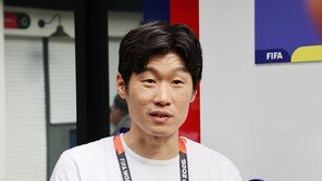 현장 찾은 박지성 “체코 고지대 신경 안 쓴다고?…그렇게 밖에 말 못할 것”