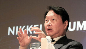최태원 “日에 차세대 AI 팩토리 짓는다…엔비디아와 협력”