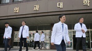지역의사제 10명 중 9명 수시 모집…의대 28곳은 전원 수시 선발
