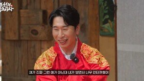 허경환, 양상국 논란에 입 열어 “상국이 그런 애 아냐”