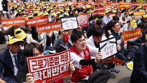 “월 160만원도 못 벌어요”…더 깊어지는 소상공인 ‘생존 한계’ 호소