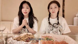 ‘슬기 사촌동생’ 수키진 사망 비보 “갑작스러운 사고”