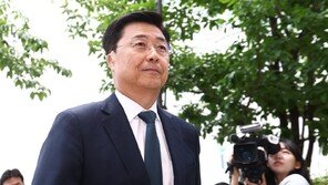 ‘CIA 문건 의혹’ 홍장원, 3주 만에 재소환…“조사 성실히 받을 것”