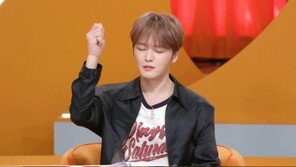 “박수무당이 사람 홀려” 김재중, 90세 팬 사로잡은 비결