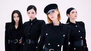 에스파 ‘레모네이드’ 판매량도 100만장↑…8번째 밀리언셀러