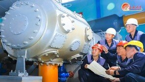 北 “당 결정 한치 드팀없이 집행”…지방발전 성과 선전