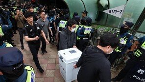 선관위 “송파구 투표용지 4만2000장 남아…분배 실패”