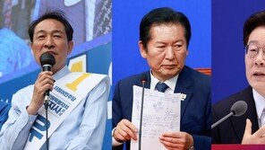 우상호 “정청래 환송 불참, 靑서 눈치 줬을수도…참석 불편했을것”