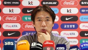 “홍명보호 무난히 32강 통과” 슈퍼컴퓨터·해외매체·전문가 한 목소리