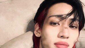 뱀뱀 “집이 지옥처럼 느껴져” 의미심장 글에 팬들 걱정