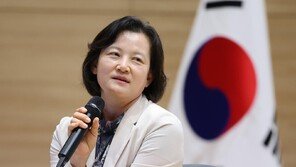 대장동 항소포기 비판뒤 강등…정유미 검사 ‘인사 취소’ 승소