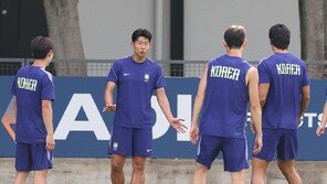 만반의 준비한 한국, MLB 구경하고 온 체코…韓, 북중미 월드컵 첫 승 도전