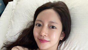 ‘이필립♥’ 박현선, 셋째 딸 출산 “건강하게 자연분만으로 순산”