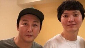 신정환, 컨츄리꼬꼬 재결합 요청에 “탁형 칠순 전에 꼭”