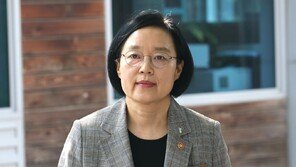 한성숙 재산 250억원 신고…20억대 보유 주식 전량 매각 예정