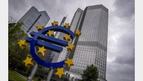 ECB, 기준금리 0.25%p올려 2.25%로…3년만의 인상