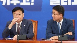 여야, ‘투표지 국조’ 요구서 본회의 보고…특검·조사범위 등 신경전