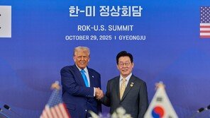 [사설]환율 불안 속 3500억$ 대미 투자 임박… 美 통화스와프 결단을
