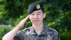 ‘참교육’ 김무열, 과거 생활고-군복무 눈길…“의가사 거절 후 만기전역”