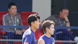 월드컵 첫 경기 앞둔 한국, FIFA 랭킹 25위 유지…체코는 40위