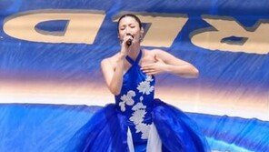 “또 넘어져도 나 다시 일어나” 월드컵 개막식에 울려퍼진 한국어