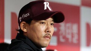 키움 이용규 코치, 만취운전…순찰차-승용차 들이받아