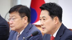 장동혁 “내가 정신승리? 그들이 정신패배”