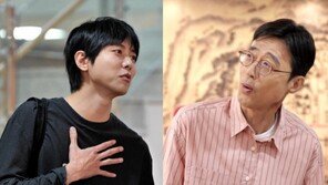 주우재, 생애 최고 몸무게 70㎏ 찍었다…‘원조약골’ 이윤석 “건장하다”