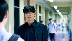 ‘참교육’ 김무열 “캐스팅 1순위 아니었던 적 많아…김남길에 죄송”