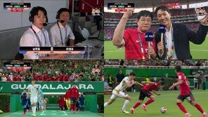 ‘문어’ 이영표, 또 맞췄다…한국 2대1 승리 예측 적중