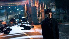 ‘참교육’ 김무열 “체벌, 극적 장치일 뿐…그 이후 이야기 봐달라”